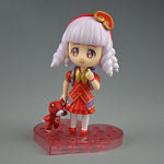 League of Legends Heros Funny Figure