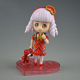League of Legends Heros Funny Figure