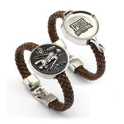 PUBG wristbands