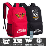 League of Legends Teams  Backpacks
