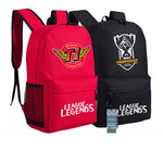 League of Legends Teams  Backpacks
