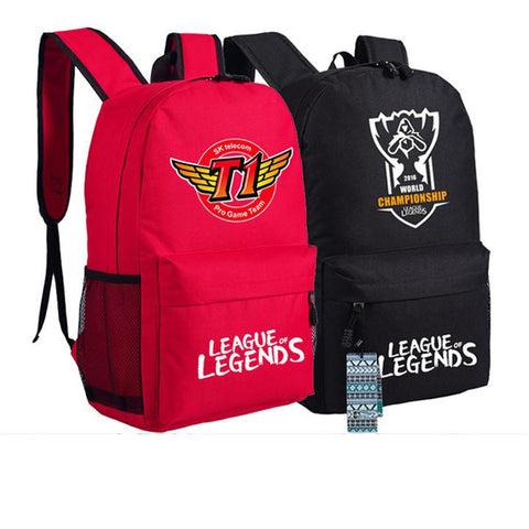 League of Legends Teams  Backpacks