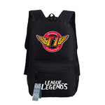 League of Legends Teams  Backpacks