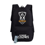 League of Legends Teams  Backpacks