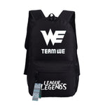 League of Legends Teams  Backpacks