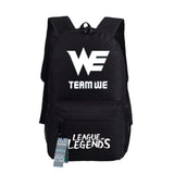 League of Legends Teams  Backpacks