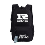 League of Legends Teams  Backpacks