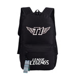 League of Legends Teams  Backpacks