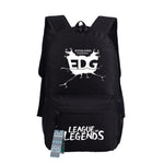 League of Legends Teams  Backpacks