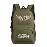 League of Legends Teams  Backpacks