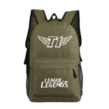 League of Legends Teams  Backpacks