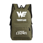 League of Legends Teams  Backpacks