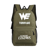 League of Legends Teams  Backpacks