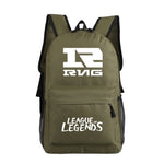 League of Legends Teams  Backpacks
