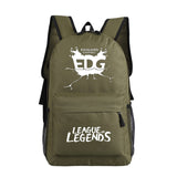 League of Legends Teams  Backpacks