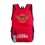 League of Legends Teams  Backpacks