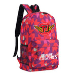 League of Legends Teams  Backpacks