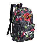 League of Legends Teams  Backpacks