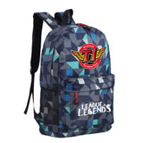 League of Legends Teams  Backpacks