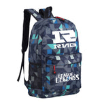League of Legends Teams  Backpacks