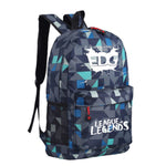 League of Legends Teams  Backpacks