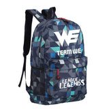 League of Legends Teams  Backpacks