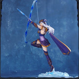 Ashe Figure