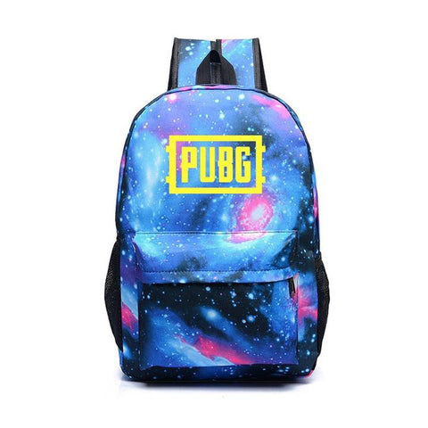 PUBG Sky Backpacks