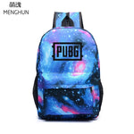 PUBG Sky Backpacks
