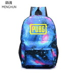 PUBG Sky Backpacks
