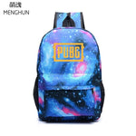 PUBG Sky Backpacks