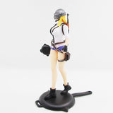 PUBG 19cm Female Model