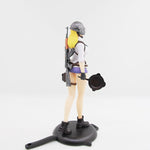 PUBG 19cm Female Model