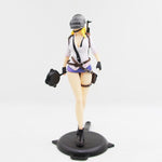 PUBG 19cm Female Model