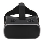 VR HD 75Hz Glasses for Xbox One-Ps 4-Pc Gamers