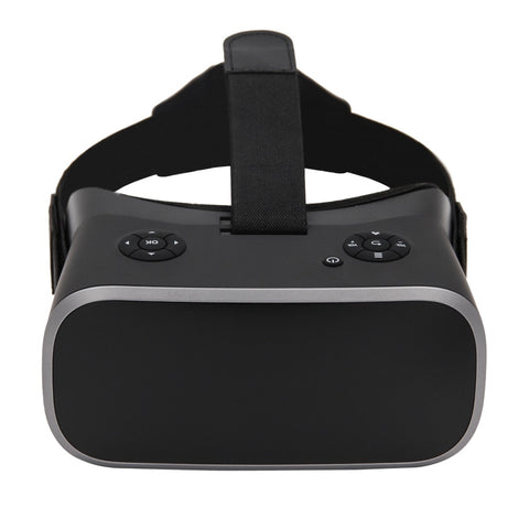 VR HD 75Hz Glasses for Xbox One-Ps 4-Pc Gamers