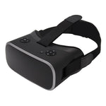 VR HD 75Hz Glasses for Xbox One-Ps 4-Pc Gamers