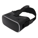 VR HD 75Hz Glasses for Xbox One-Ps 4-Pc Gamers