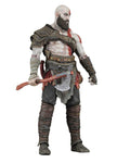 God of War Kratos Action Figure Collectible
