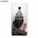 God of War Kratos Phone Cover for Xiaomi