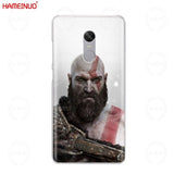 God of War Kratos Phone Cover for Xiaomi