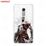 God of War Kratos Phone Cover for Xiaomi
