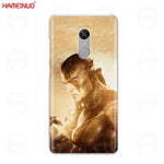 God of War Kratos Phone Cover for Xiaomi