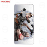 God of War Kratos Phone Cover for Xiaomi