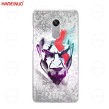 God of War Kratos Phone Cover for Xiaomi