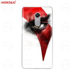 God of War Kratos Phone Cover for Xiaomi