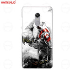 God of War Kratos Phone Cover for Xiaomi