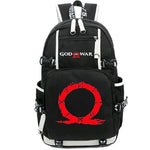 God of War Logo Backpack
