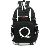 God of War Logo Backpack