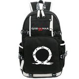 God of War Logo Backpack